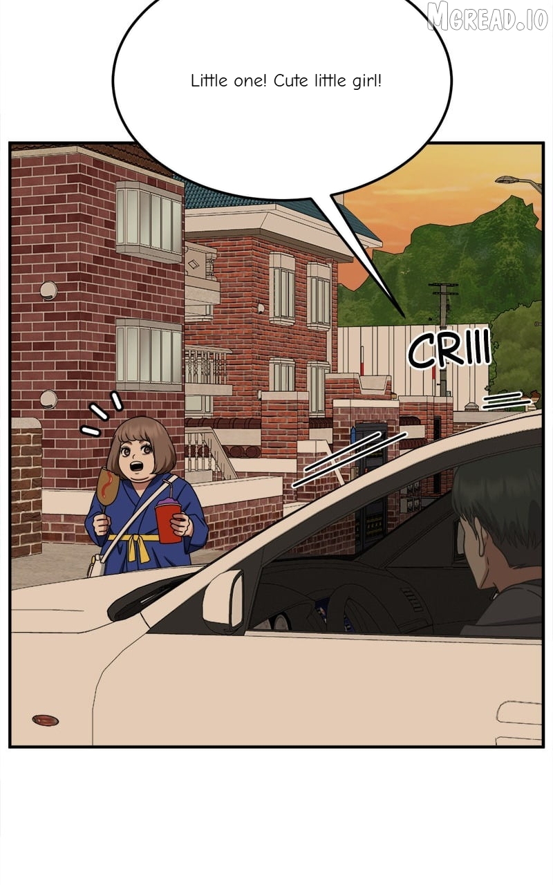 Change Me Chapter 260  - page 142